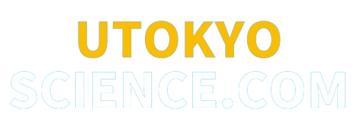 UTokyo-Science.com